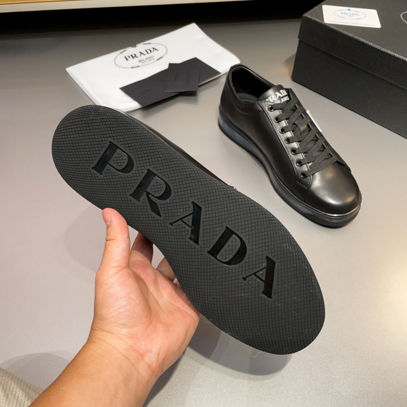 Prada Casual Shoes